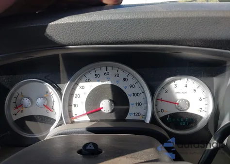 2006 Dodge Durango Slt из США, поврежденный, VIN 1D4HB48N96F150430